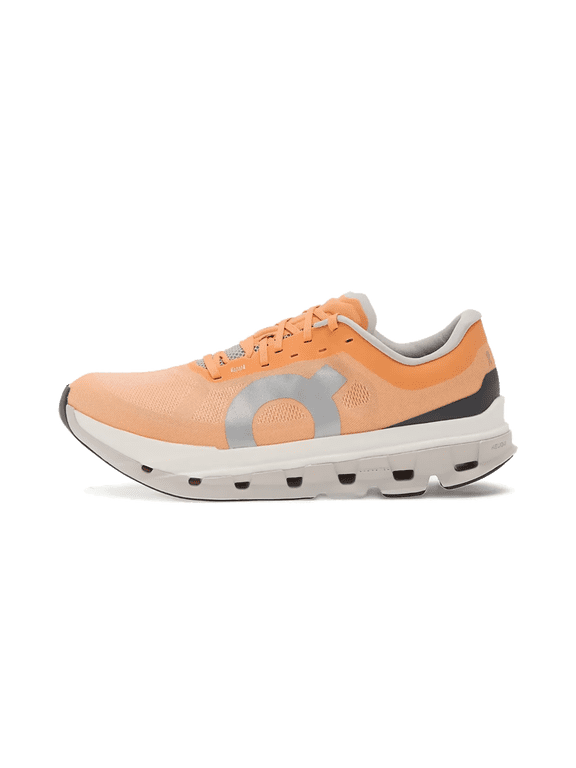 RUNNING MENS Cloudflow 5 "Tangerine Silver" 3MF10113149 3MF10113149 from Stadium Goods
