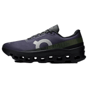 ON RUNNING MENS Cloudmonster 1 "Flint Black" 3MF30744641 3MF30744641 from Stadium Goods