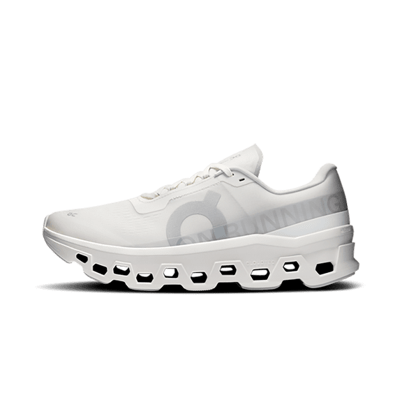 ON RUNNING MENS Cloudmonster 1 "White White" 3MF30741200 3MF30741200 from Stadium Goods