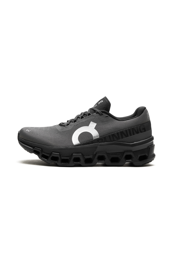 RUNNING MENS Cloudmonster 2 "Asphalt Iron" 3ME10122539 3ME10122539 from Stadium Goods