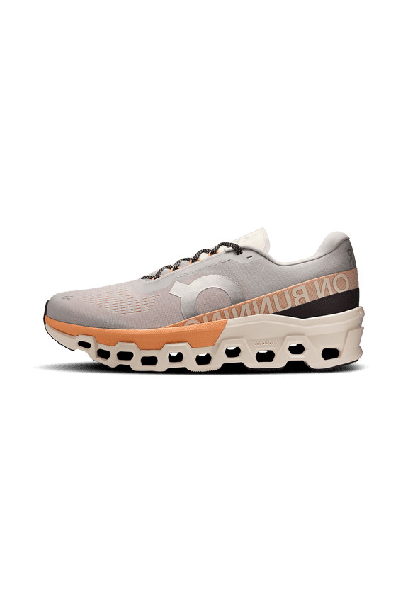 RUNNING MENS Cloudmonster 2 "Glacier Tangerine" 3ME10123198 3ME10123198 from Stadium Goods