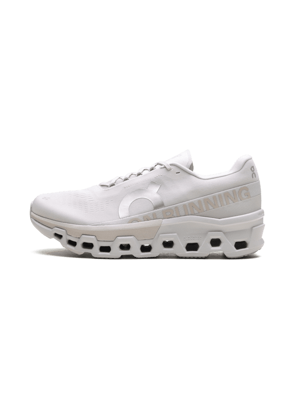 RUNNING MENS Cloudmonster 2 "Sand | Frost" 3ME10120838 3ME10120838 from Stadium Goods