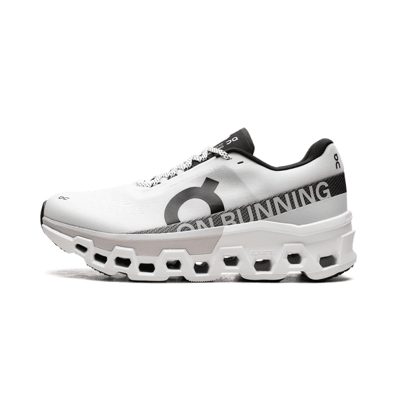ON RUNNING MENS Cloudmonster 2 "White Frost" 3ME10120664 3ME10120664 from Stadium Goods