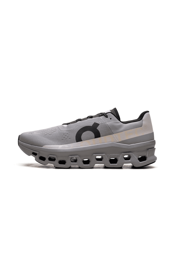 RUNNING MENS Cloudmonster "Alloy Silver" 61.97657 61.97657 from Stadium Goods