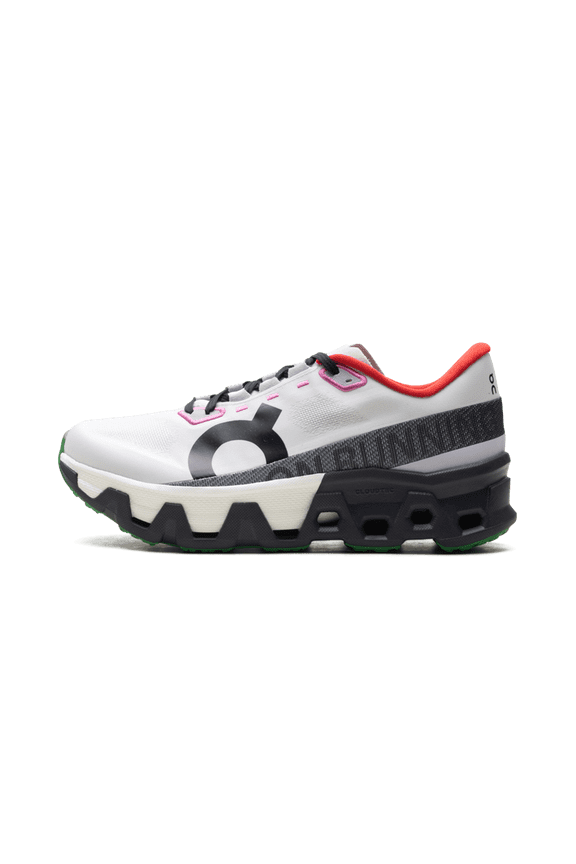 RUNNING MENS Cloudmonster Hyper "Silver Iron" 3ME10132034 3ME10132034 from Stadium Goods