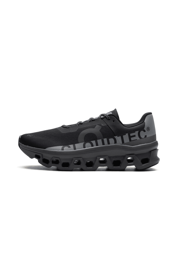 RUNNING MENS Cloudmonster Lumos "Black" 62.98394 62.98394 from Stadium Goods