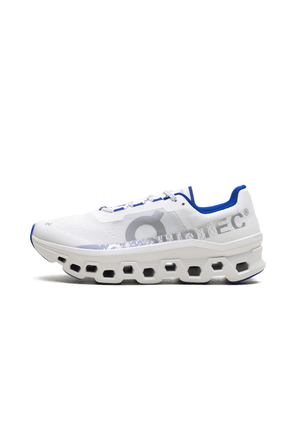 RUNNING MENS Cloudmonster 'Lunar New Year' White Indigo "WHITE BLUE" 3ME10460629 3ME10460629 from Stadium Goods
