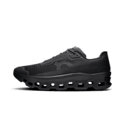 ON RUNNING MENS Cloudmonster Void "All Black" 3MG10911043 3MG10911043 from Stadium Goods