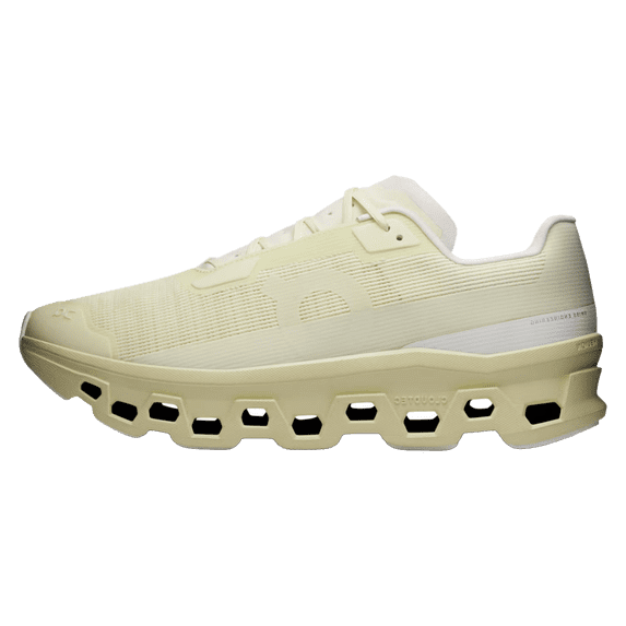 ON RUNNING MENS Cloudmonster "Void Seedling Linen" 3MG10914754 3MG10914754 from Stadium Goods