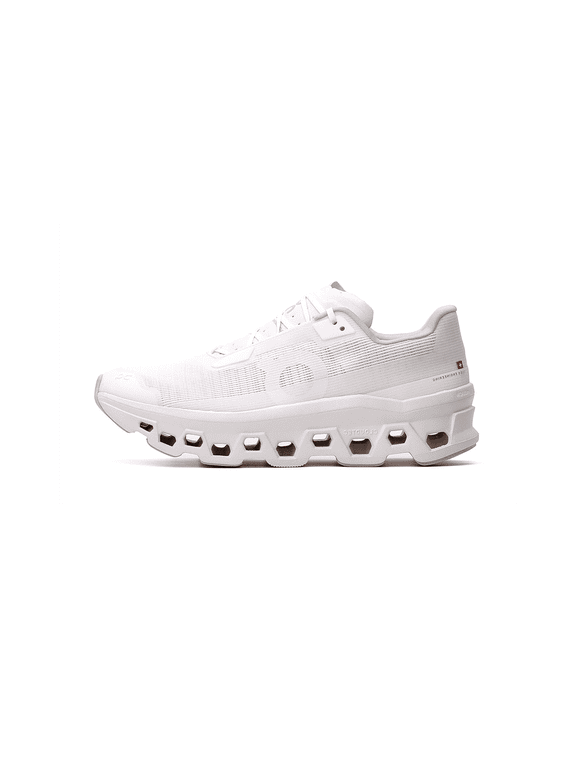 RUNNING MENS Cloudmonster Void "White" 3MG10911200 3MG10911200 from Stadium Goods