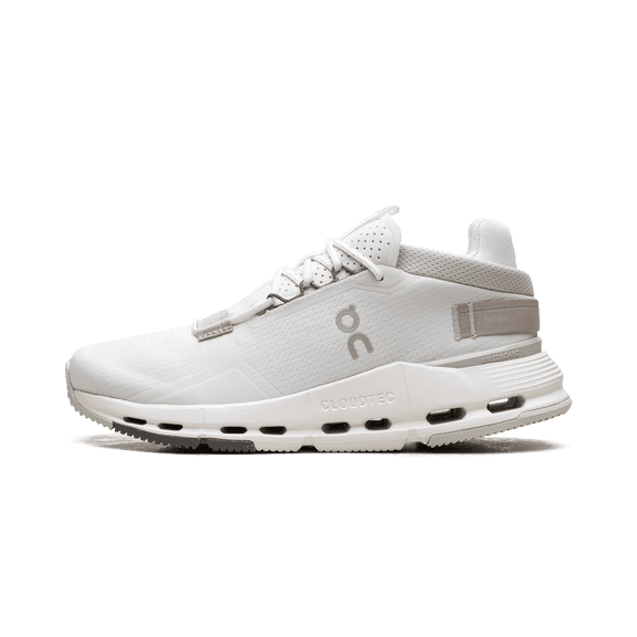 ON RUNNING MENS Cloudnova 2 "Ice Sand" 3ME30212053 3ME30212053 from Stadium Goods