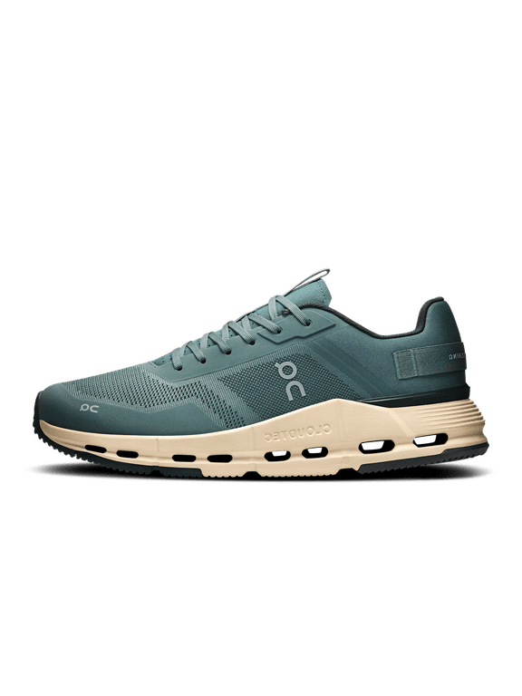 RUNNING MENS Cloudnova Form 2 TT "Olive Cream" 3MF10733246 3MF10733246 from Stadium Goods