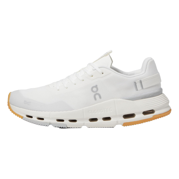 ON RUNNING MENS Cloudnova Form 2 "White Ivory" 3ME30150924 3ME30150924 from Stadium Goods