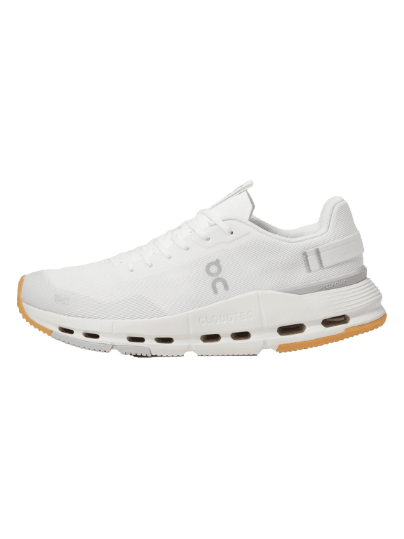 RUNNING MENS Cloudnova Form 2 "White Ivory" 3ME30150924 3ME30150924 from Stadium Goods