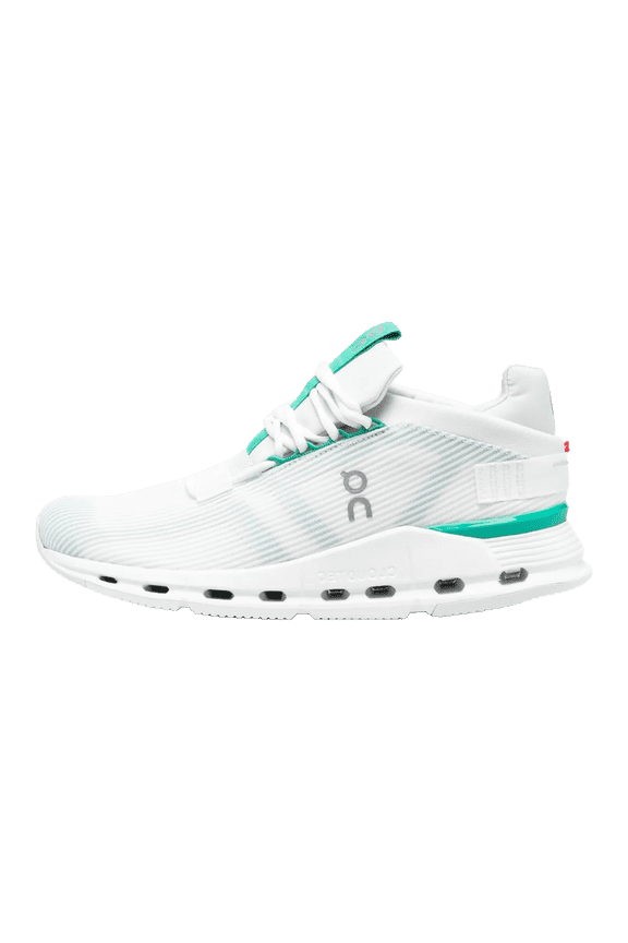 RUNNING MENS Cloudnova Void "Undyed White Mint" 3MD12181105 3MD12181105 from Stadium Goods