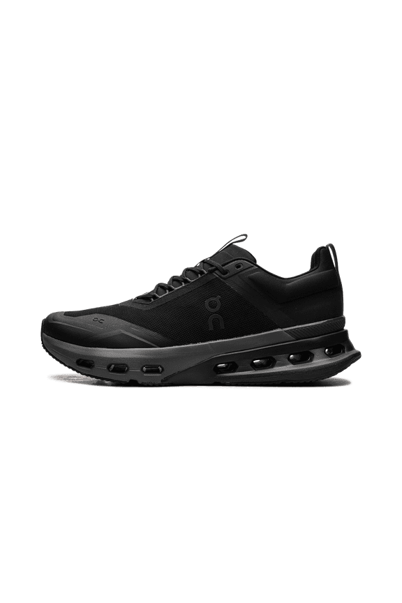 RUNNING MENS Cloudnova X "Black Eclipse" 3ME30410106 3ME30410106 from Stadium Goods