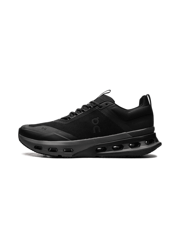 RUNNING MENS Cloudnova X "Black Eclipse" 3ME30410106 3ME30410106 from Stadium Goods