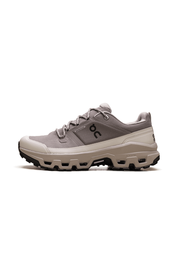 RUNNING MENS Cloudrock Low WP "Cinder Fog" 3MF10252566 3MF10252566 from Stadium Goods