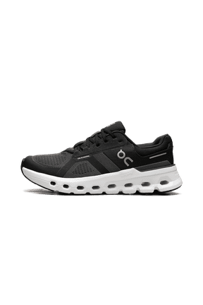 RUNNING MENS Cloudrunner 2 "Eclipse | Black" 3ME10140264 3ME10140264 from Stadium Goods