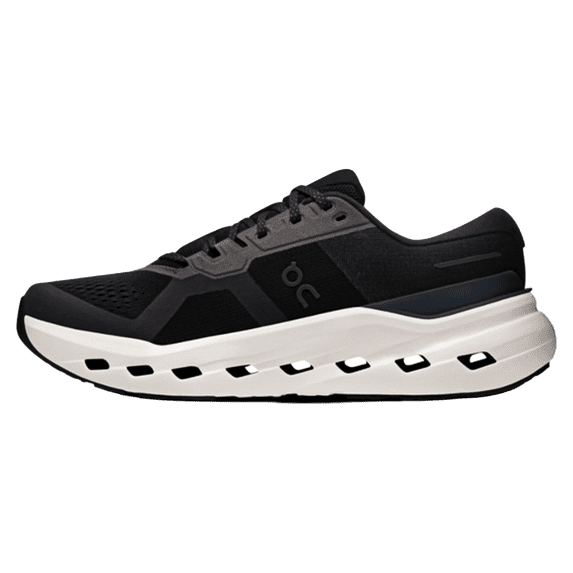 ON RUNNING MENS Cloudrunner 3 "Black Ivory" 3MG10071430 3MG10071430 from Stadium Goods