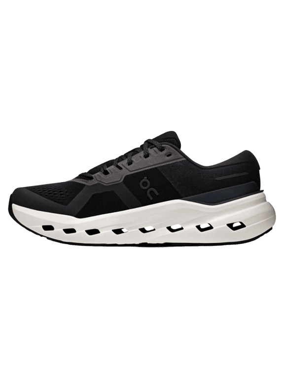 RUNNING MENS Cloudrunner 3 "Black Ivory" 3MG10071430 3MG10071430 from Stadium Goods