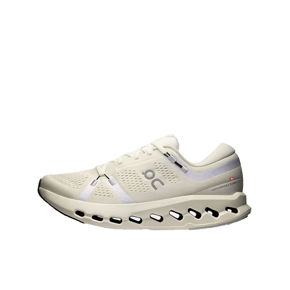 ON RUNNING MENS Cloudsurfer 2 "Ivory Ivory" 3MF10123334 3MF10123334 from Stadium Goods