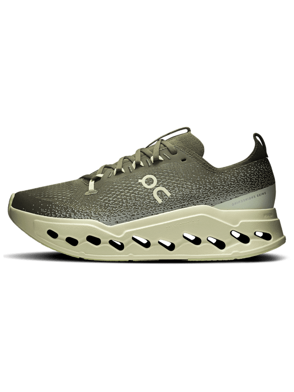 RUNNING MENS Cloudsurfer Max 1 "Olive Seedling" 3MF30434731 3MF30434731 from Stadium Goods