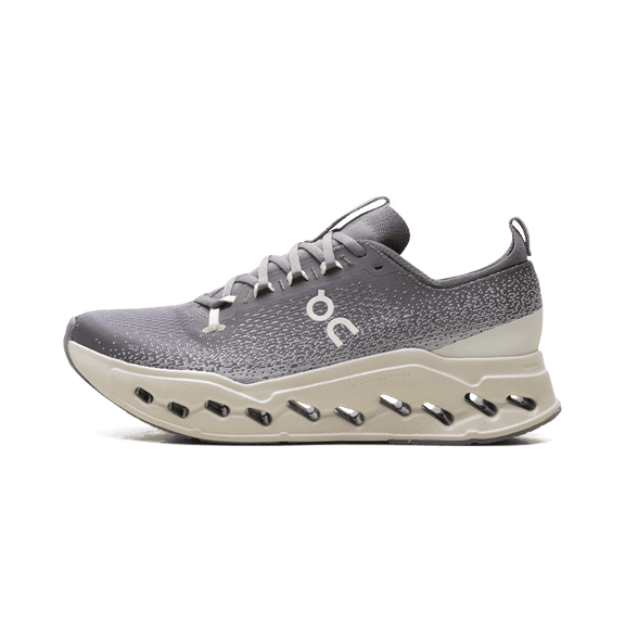 ON RUNNING MENS Cloudsurfer Max "Asphalt/Ice" 3MF30433396 3MF30433396 from Stadium Goods