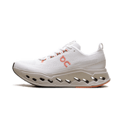 ON RUNNING MENS Cloudsurfer Max "Ivory Salmon" 3MF30433297 3MF30433297 from Stadium Goods