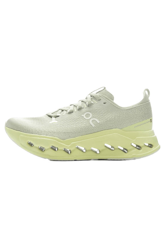 RUNNING MENS Cloudsurfer Max "Pelican Limelight" 3MF30434729 3MF30434729 from Stadium Goods