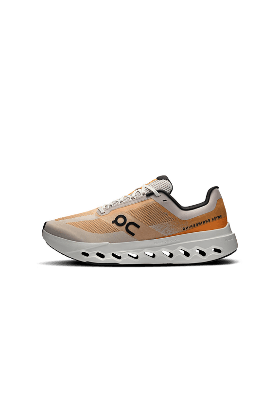 RUNNING MENS Cloudsurfer Next "Tangerine Ivory" 3ME30023126 3ME30023126 from Stadium Goods