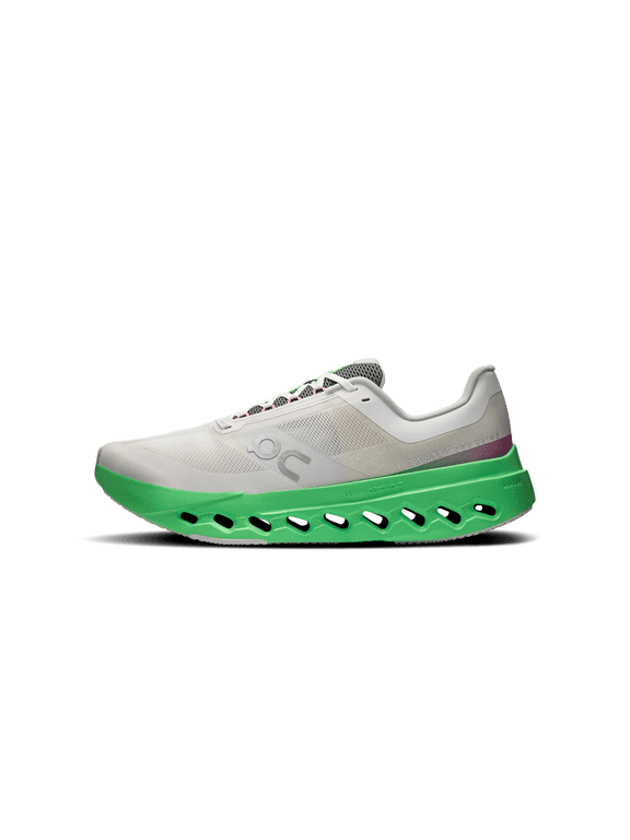RUNNING MENS Cloudsurfer Next "Wolf Honeydew" 3ME30023103 3ME30023103 from Stadium Goods