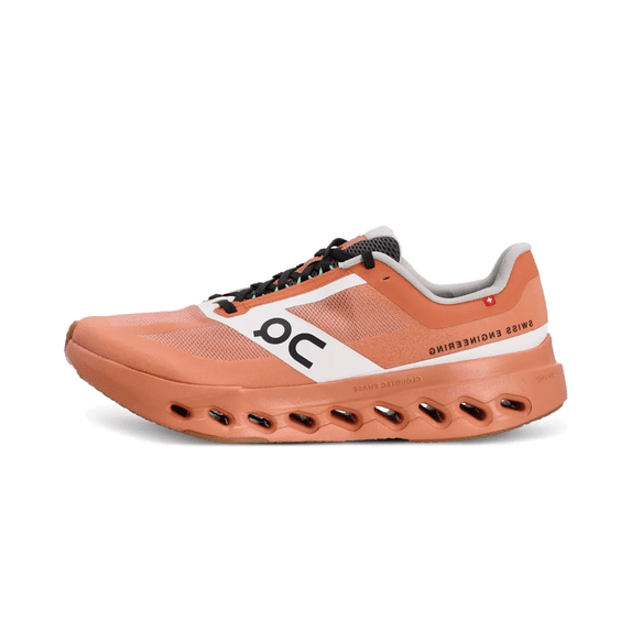 ON RUNNING MENS Cloudsurfer Next Z5 "Canyon White" 3MF10323004 3MF10323004 from Stadium Goods