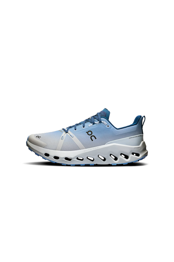RUNNING MENS Cloudsurfer Trail WP "Chambray Glacier" 3ME10272897 3ME10272897 from Stadium Goods