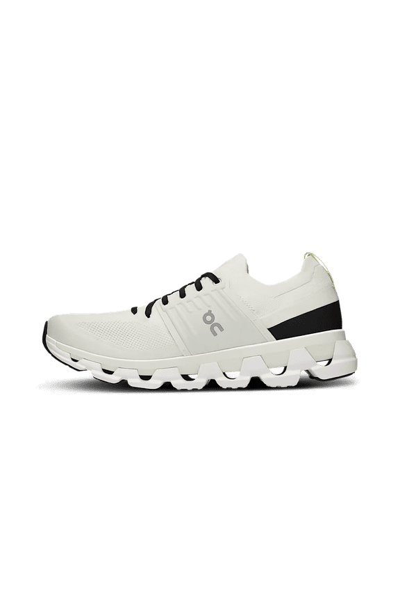 RUNNING MENS Cloudswift 3 "Ivory/Black" 3MD10560791 3MD10560791 from Stadium Goods