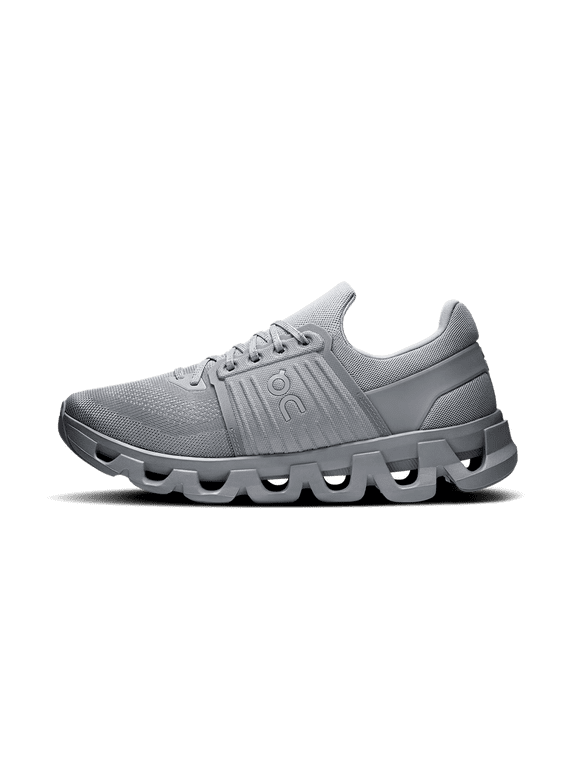 RUNNING MENS Cloudswift 4 AD "Alloy Frost" 3MF10572303 3MF10572303 from Stadium Goods
