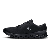 ON RUNNING MENS On Cloud X 4 Black Eclipse 3ME30040106 3ME30040106 from Stadium Goods