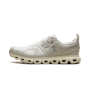 ON RUNNING MENS On Running Cloud 6 Waterproof "Pelican Ghost" 3MF10063563 3MF10063563 from Stadium Goods