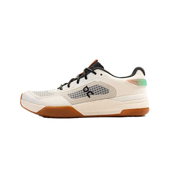 ON RUNNING MENS THE ROGER ADV Z5 "Cream Almond" 3MF10333116 3MF10333116 from Stadium Goods