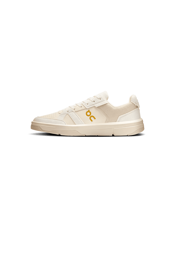 RUNNING MENS THE ROGER Clubhouse Ace "Ivory Dew" 3MF30813387 3MF30813387 from Stadium Goods