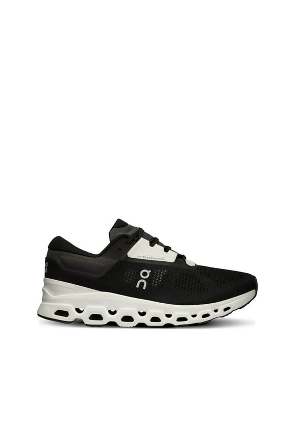 RUNNING Male Adult Men 11.5 3MD30111197 Black/Frost