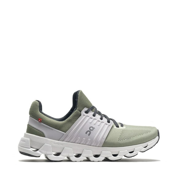 ON RUNNING Male Adult Men 12 3MD10241214 Green/Grey