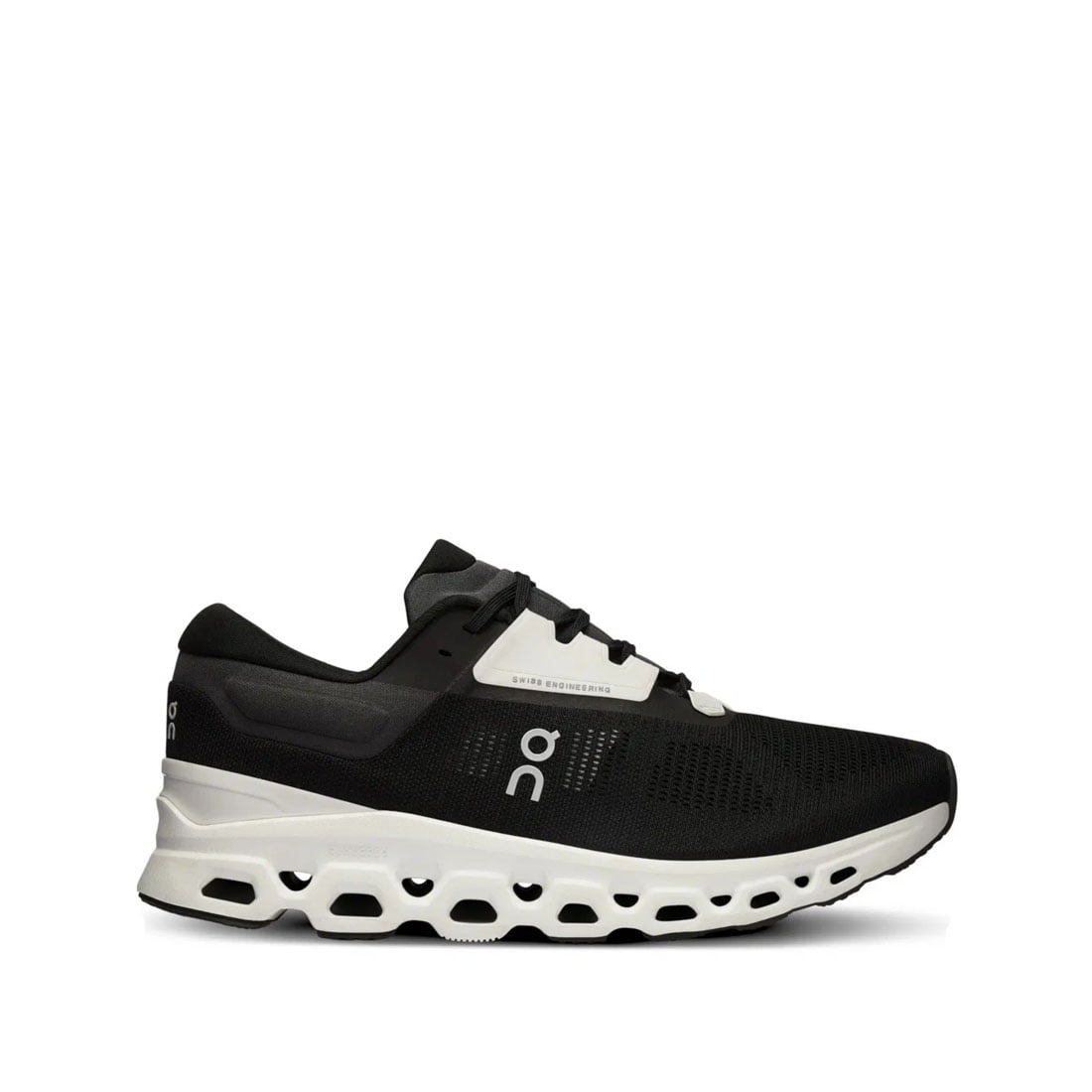 On Running Cloud 5 All Black 59.98986 Men's Size 7 Medium On Running Cloud 5 All Black 59.98986 Men's Size 7 Medium