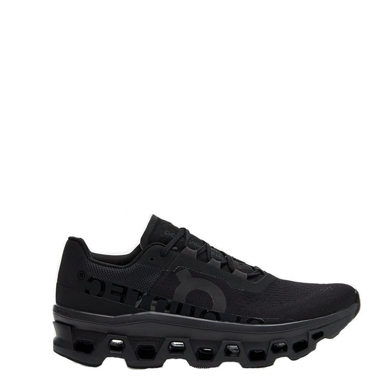 ON RUNNING Male Adult Men 12.5 ON-61.99025 All Black - Walmart.com