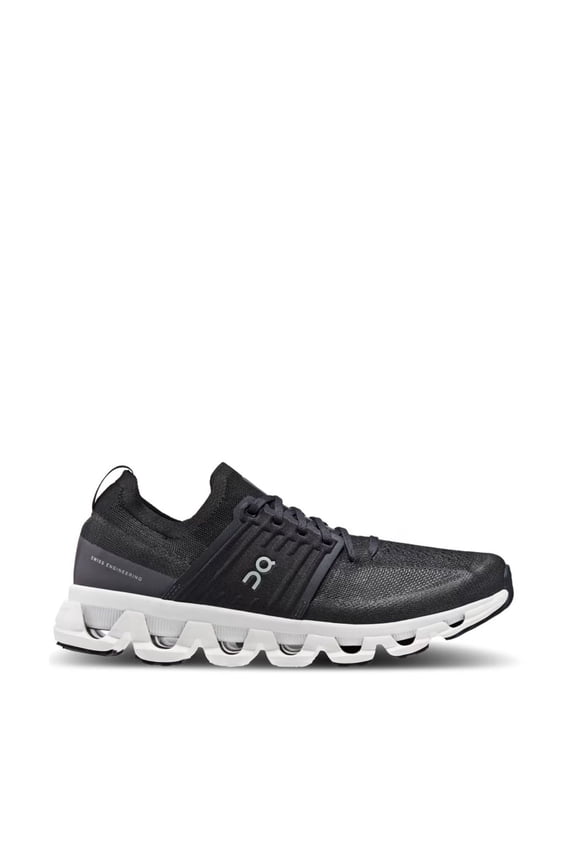 CLOUDSWIFT 3 MEN SNEAKERS - All Black