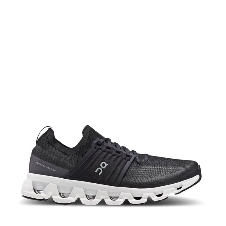 On Running Men\'s Black Athletic Shoes 8.5 Men main image 3