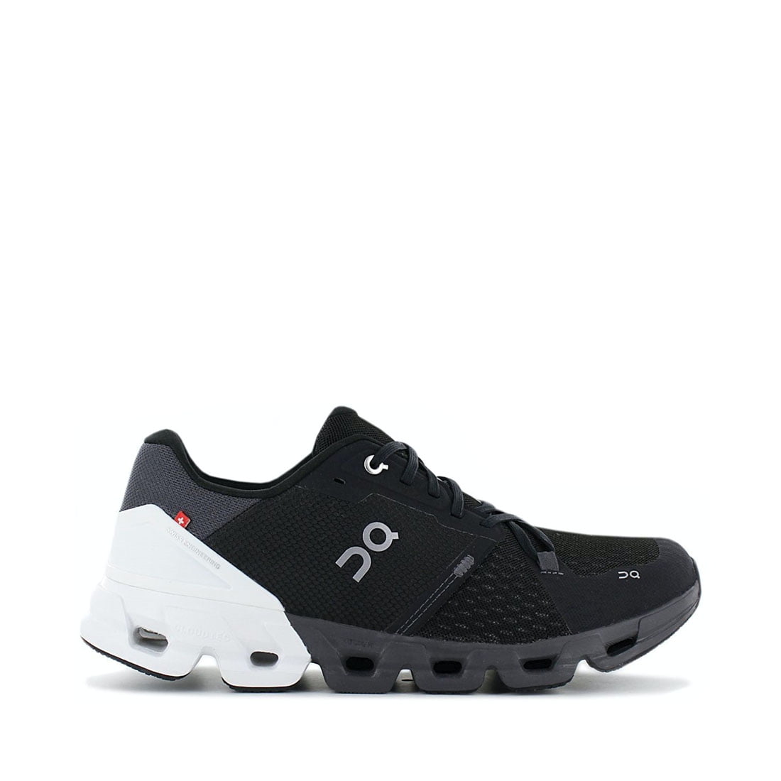 ON RUNNING Male Adult Men 8.5 ON-71.98677 Black / White  display picture 2