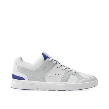 ON RUNNING Male Adult Men 8 ON-48.98509 White/Indigo