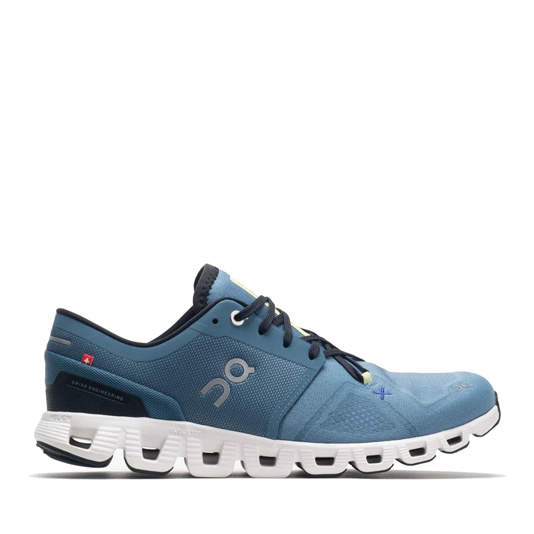 ON RUNNING Male Adult Men 14 ON-60.98255 Pewter White ON RUNNING Male Adult Men 14 ON-60.98255 Pewter White