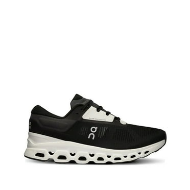 ON RUNNING Male Adult Men 9.5 3MD30111197 Black/Frost